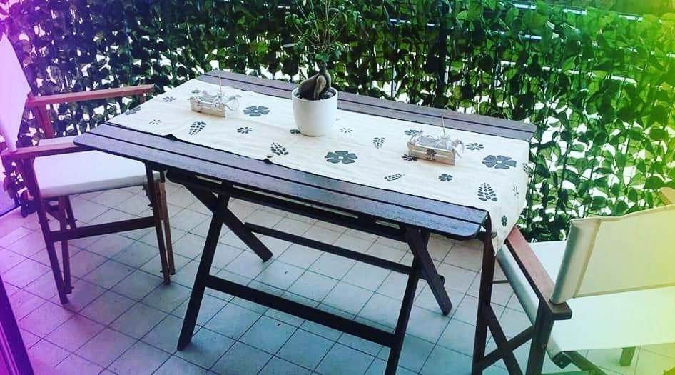 B&B Galileo Napoli Bagian luar foto
