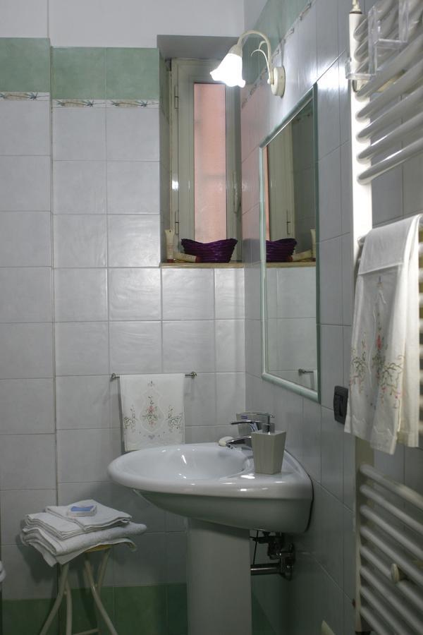 B&B Galileo Napoli Bagian luar foto